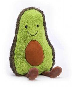 Amuse Awokado Maskotka, Jellycat
