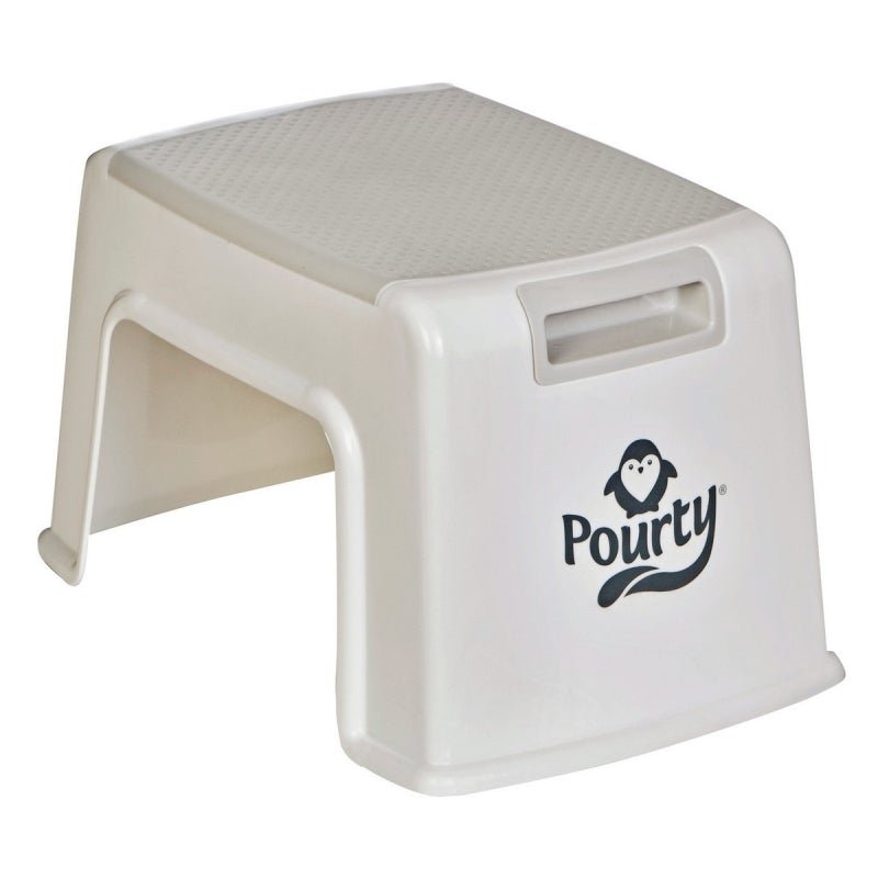 Podest Szary, Pourty - obrazek 2