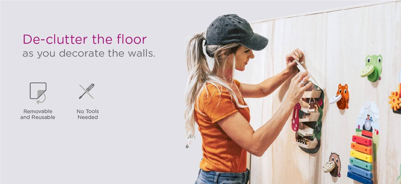 Zabawka Pani Gąsienica VertiPlay, 2+ - obrazek 2