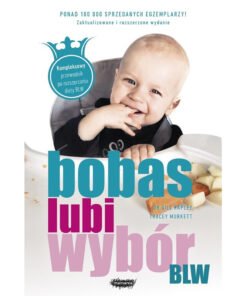 Bobas lubi wybór BLW wyd. II