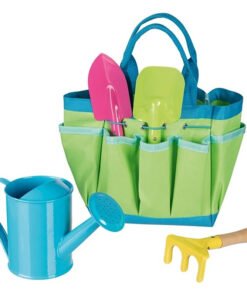 Zestaw małego ogrodnika, 3+