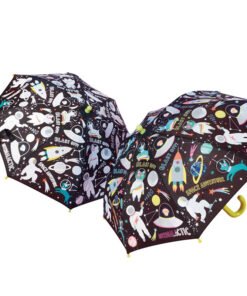 Parasol dziecięcy zmieniający kolor, COSMOS 3+