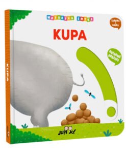 Kupa. Motoryka Smyka