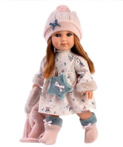 Lalka Nicole, 35 cm