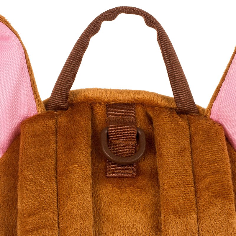 Plecaczek Animal Królik, 1+, Little Life - obrazek 5