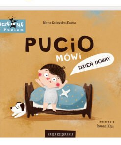 Pucio mówi dzień dobry