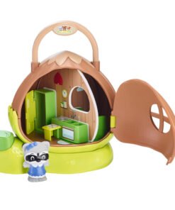 Domek Orzeszek Laskowy, 18+m