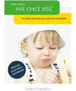 Moje dziecko nie chce jeść