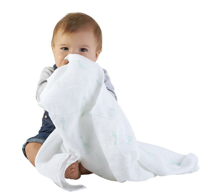 Zestaw narodzinowy, nr 2, Sophie Żyrafa®, 0+m - obrazek 5