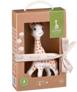 Gryzak, So' Pure, Żyrafa®, 0+m