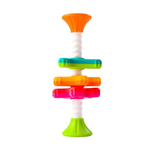 Zakręcone MiniSpinny, 10+m - obrazek 2