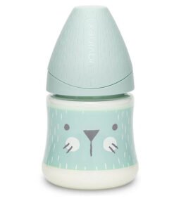 Butelka Premium Hygge, Wolny Przepływ, Miętowa, 150ml