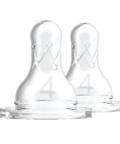 Smoczek standard poziom 4 (+ 9 miesięcy) 2 pak, +9m