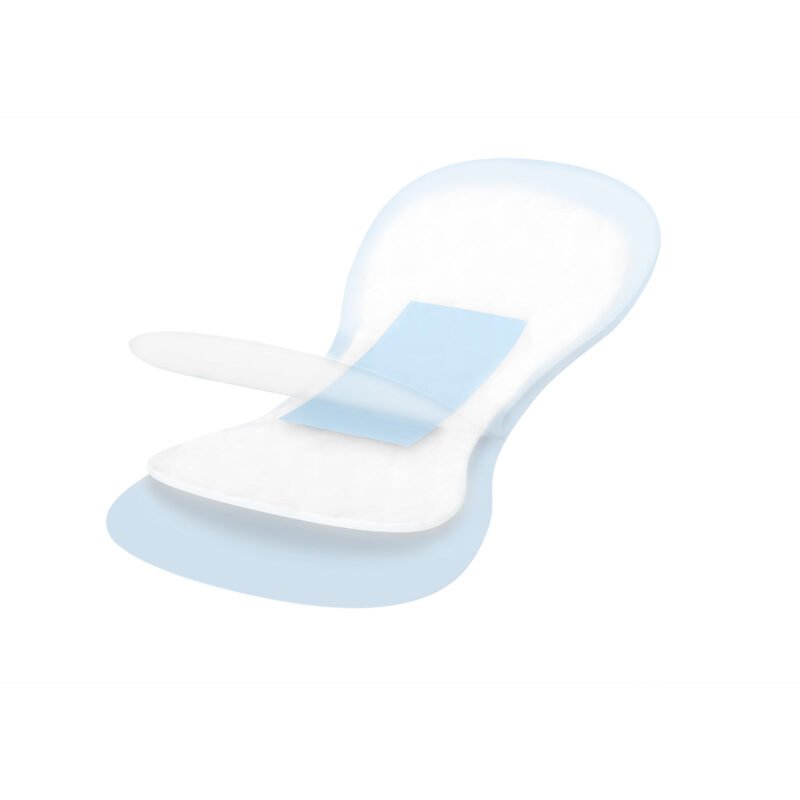 Podkłady poporodowe NIGHT & DAY 10szt - obrazek 3