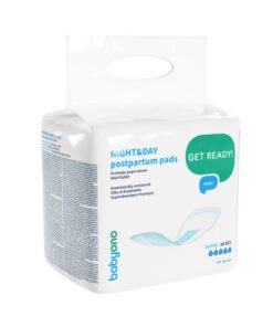 Podkłady poporodowe NIGHT & DAY 10szt