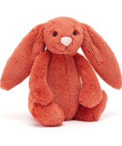 Królik, Bashful Cinnamon