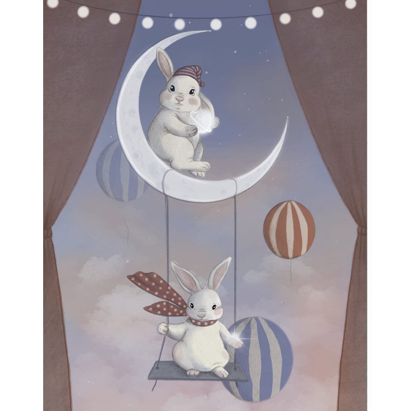 Plakat, SWEET DREAMS