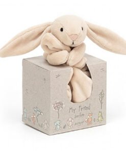 Pluszak Przytulanka, Bashful Blush Bunny, My Friend