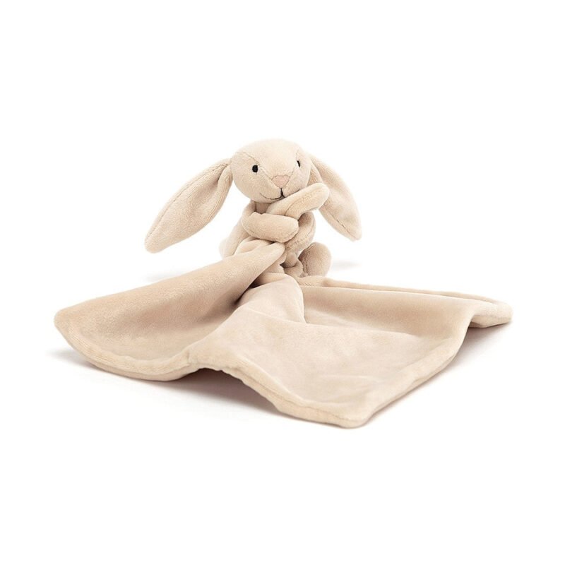 Pluszak Przytulanka, Bashful Blush Bunny, My Friend - obrazek 2