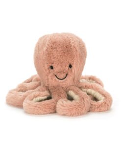 Pluszak Ośmiornica, Odell Octopus Small, 14cm