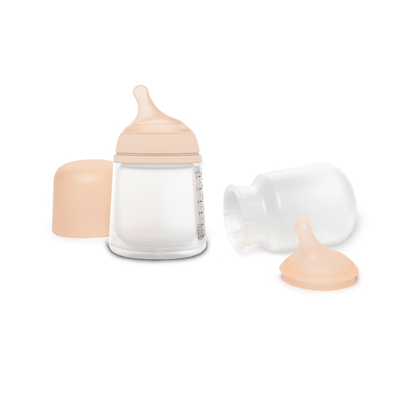 Zestaw Startowy Zero Zero o Regulowanym Przepływie, 180ml - obrazek 2