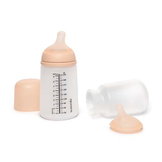 Zestaw Startowy Zero Zero o Średnim Przepływie, 270ml, =3m - obrazek 3