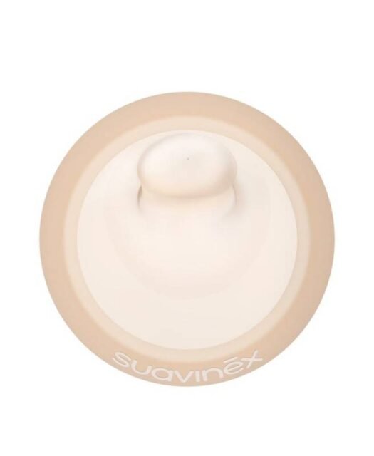 Smoczek o Średnim Przepływie do Butelek Zero Zero, 2 Pack - obrazek 2