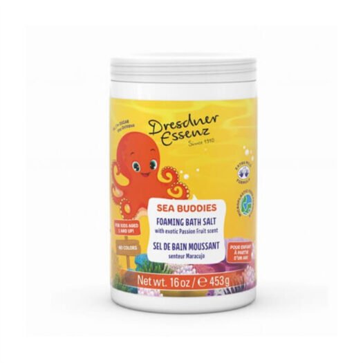 Sól do kąpieli, BUBBLE GANG  "OSCAR the Octopus", 453 g