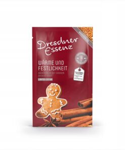 Perełki do kąpieli "Warmth & Festivity", 40 g