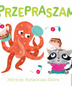 Dobre maniery. Przepraszam, 0-2+