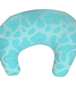 Poduszka do Karmienia Bambusowa Milk, Cow