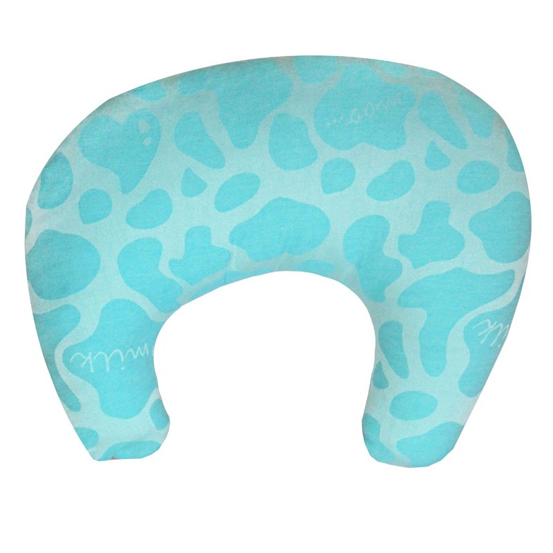 Poduszka do Karmienia Bambusowa Milk, Cow