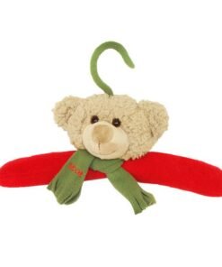 Wieszak Maskotka MIś