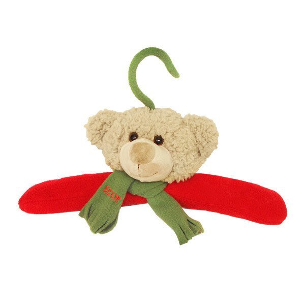 Wieszak Maskotka MIś