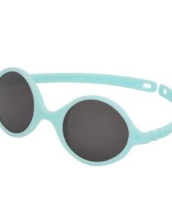 Okulary przeciwsłoneczne Diabola SKY BLUE, 0-12+m
