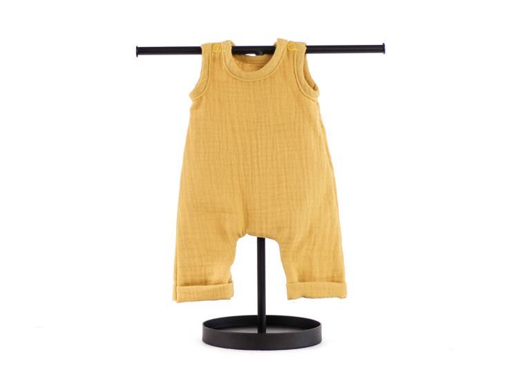 Spodenki Muślinowe, Sweet Honey, 38 cm