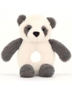 Pluszak Grzechotka, Harry Panda, 13 cm