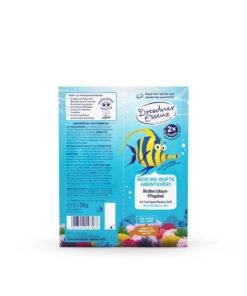 Sól do kąpieli, BUBBLE GANG "HENRY the Moorish Idol", 2x30g