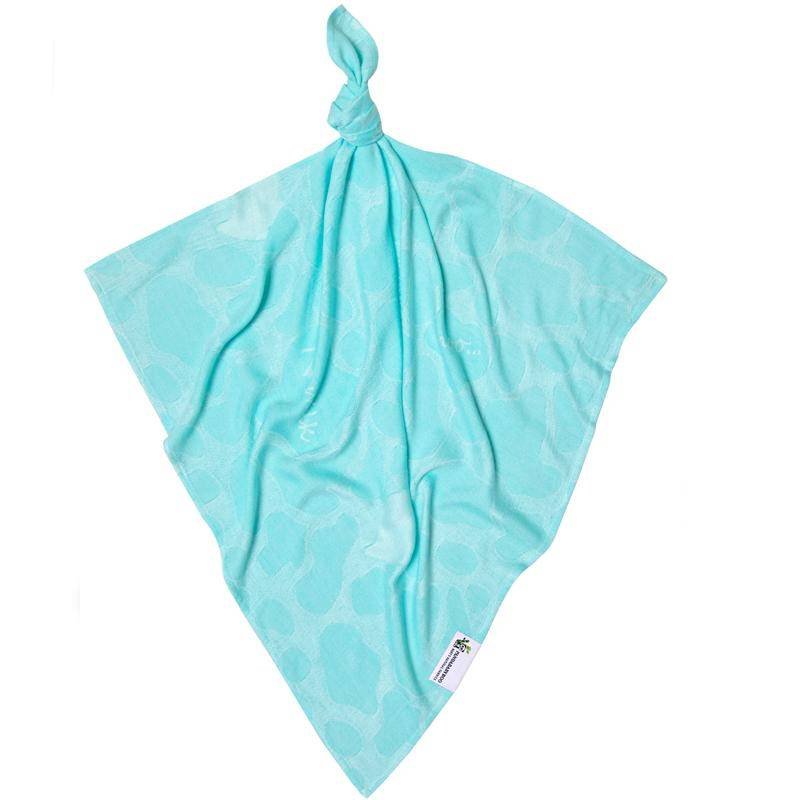 Pieluszka Bambusowa, Cow