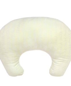 Poduszka Do Karmienia Bambusowa Milk, Vanilla