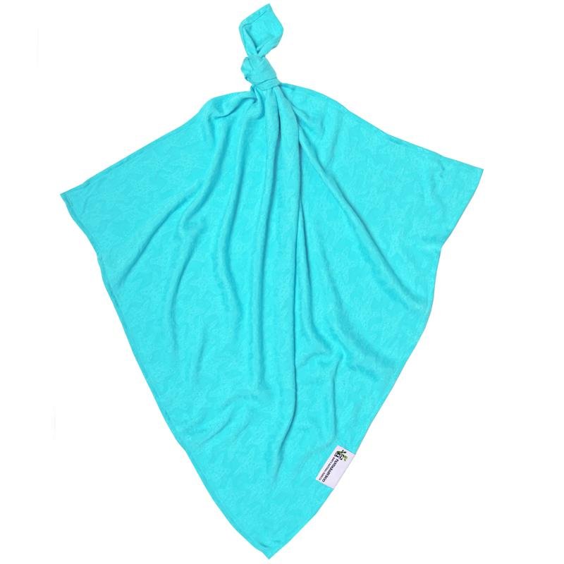 Pieluszka Bambusowo - Algowa, Sea