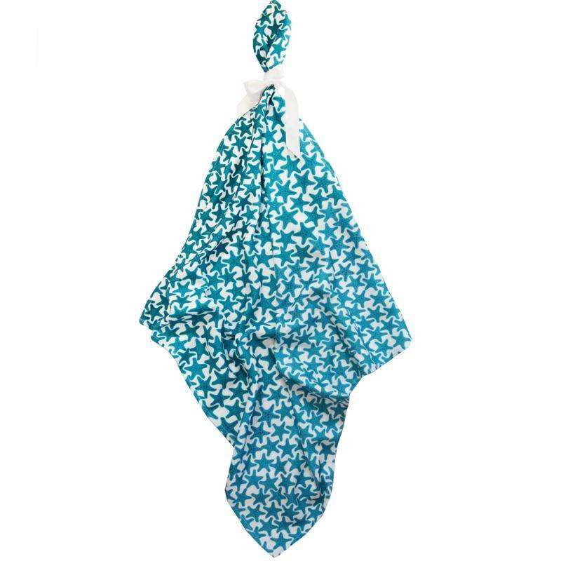 Pieluszka Bambusowo - Algowa, Stars