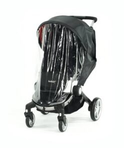 Larktale COAST Folia Przeciwdeszczowa W