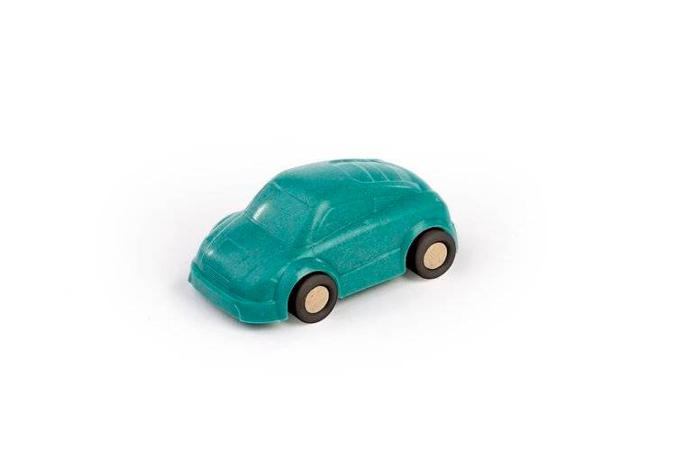 Zestaw Eco Mini Autek 4 szt, 18+m - obrazek 3