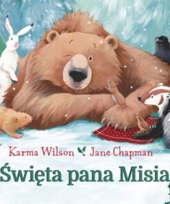 Święta pana Misia