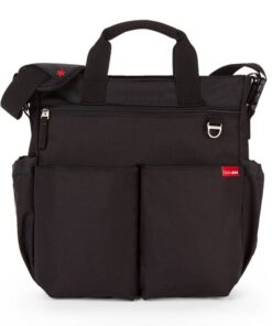 Skip Hop Torba do Wózka Duo Signature Black