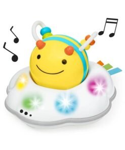 Skip Hop Zabawka Do Raczkowania Pszczoła Explore&More