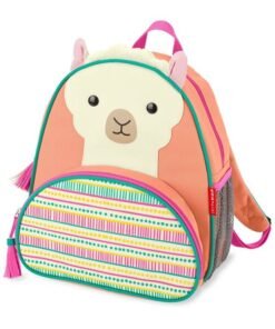 Skip Hop Plecak dla Dziecka Lama ZOO Little Kid