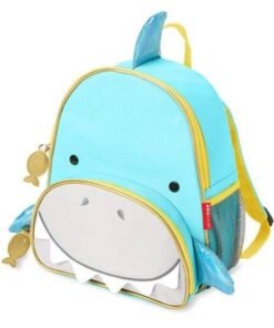 Skip Hop Plecak dla Dziecka Rekin ZOO Little Kid