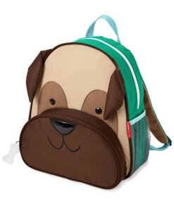 Skip Hop Plecak dla Dziecka Mops ZOO Little Kid